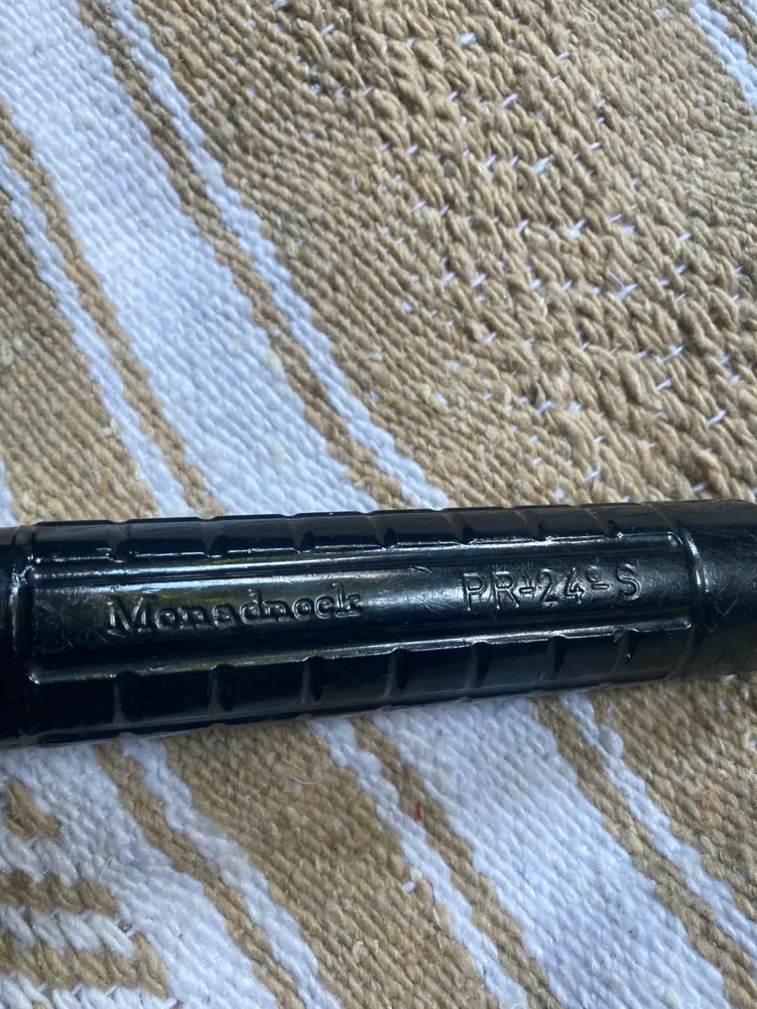 Vintage M. T . P  items ( sold as lot ) image indicator(9)