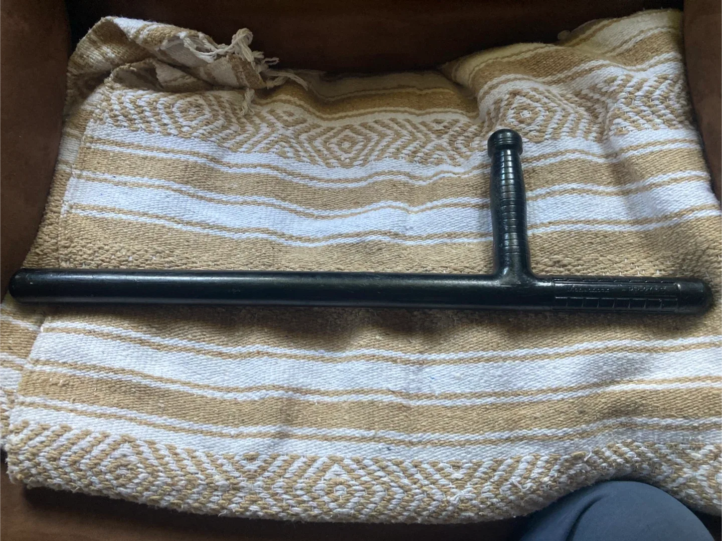 Vintage M. T . P  items ( sold as lot )