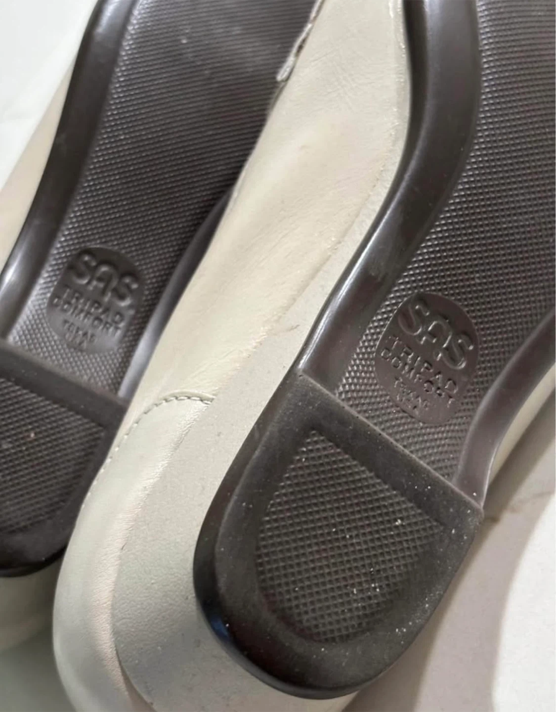 SAS Tripad Comfort Foot Bed Shoes-Size 6.5M - photo 4