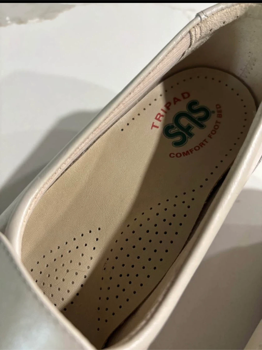 SAS Tripad Comfort Foot Bed Shoes-Size 6.5M - photo 2
