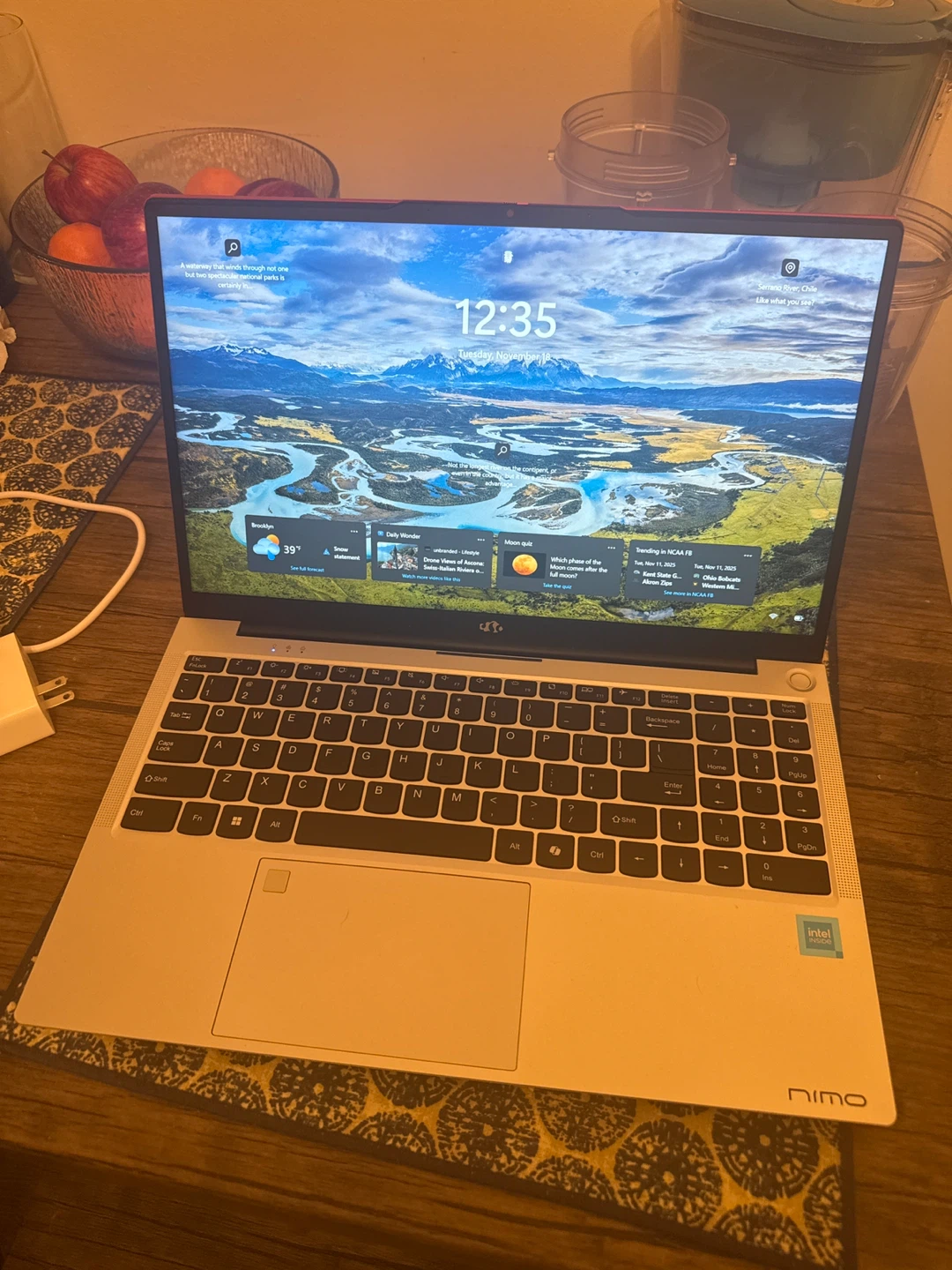 Nimo Laptop - photo 4