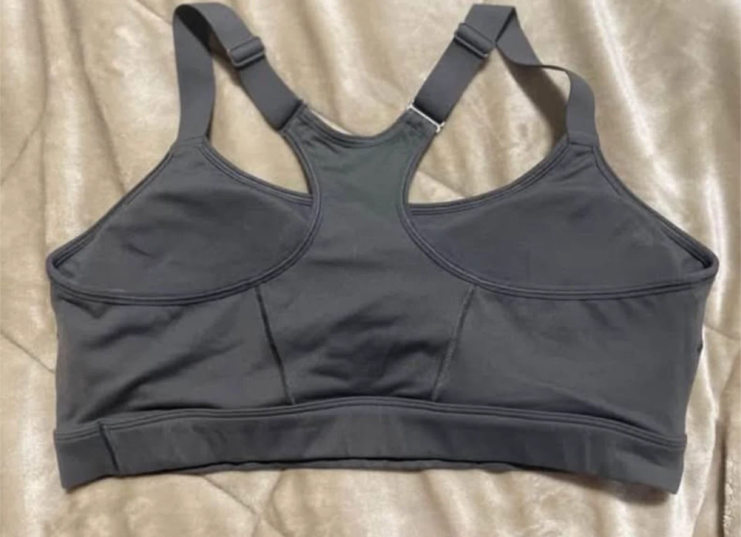 Under Armour Sports Bra - Size XL - photo 2