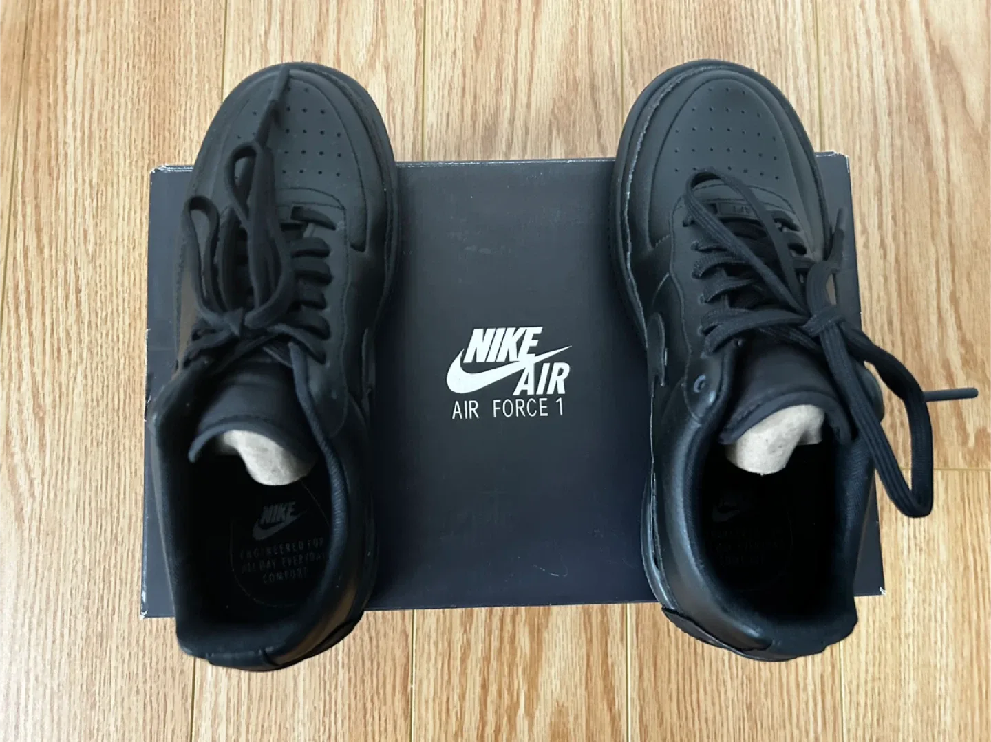 Nike Air Force 1 Jester XX - New, Unused image indicator(6)