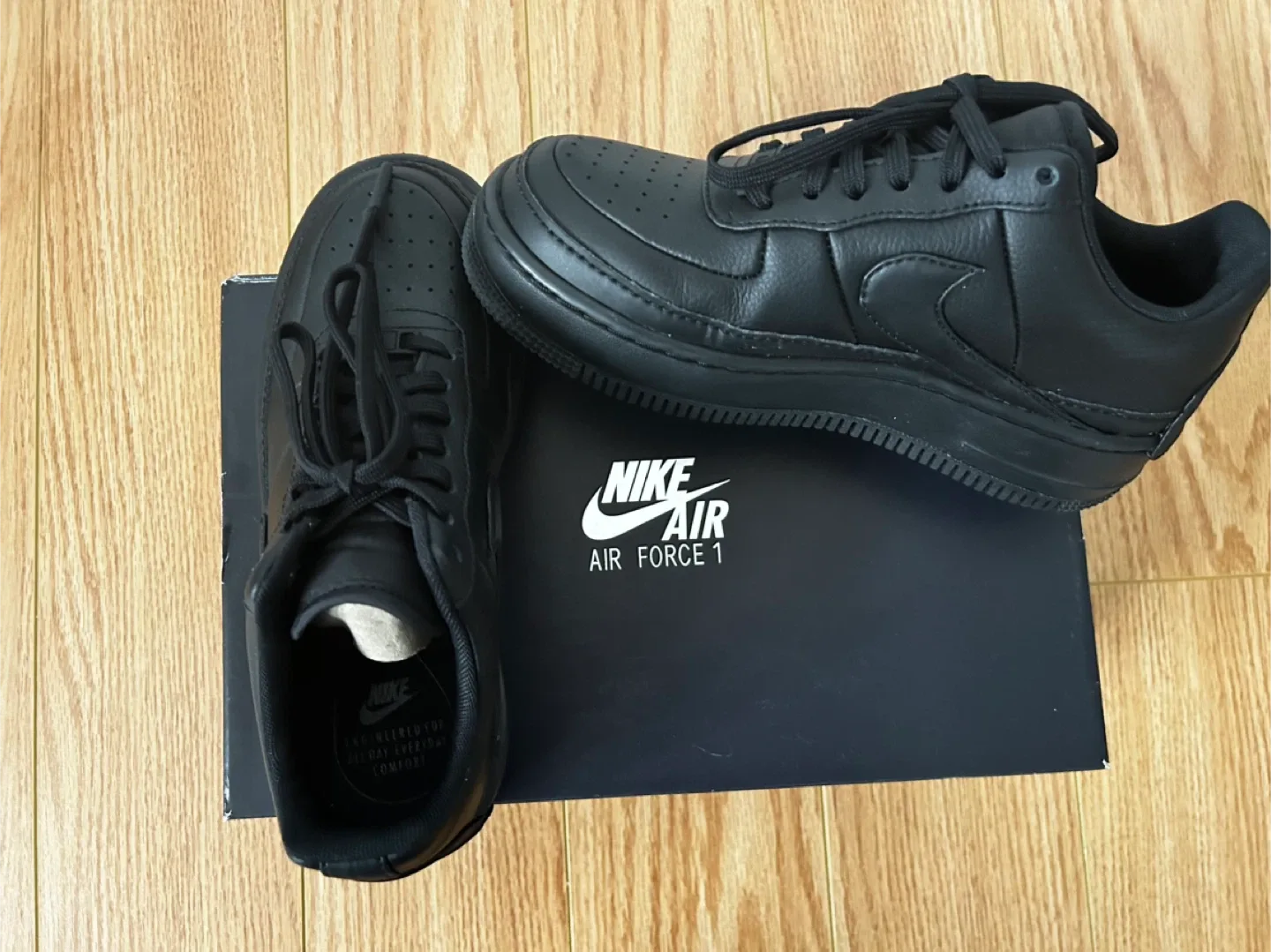 Nike Air Force 1 Jester XX - New, Unused image indicator(5)