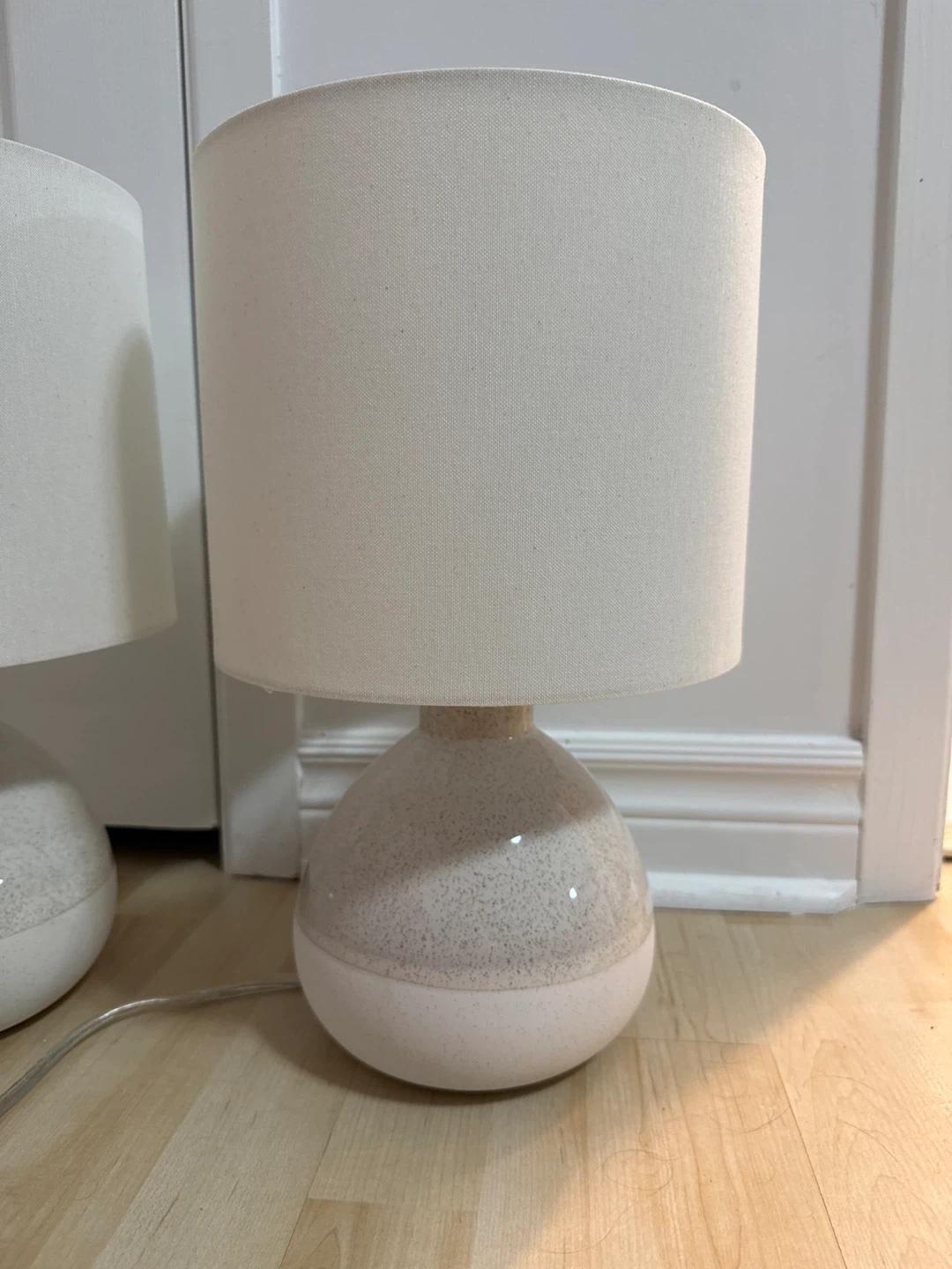 Set of 2 Table Lamps - photo 2