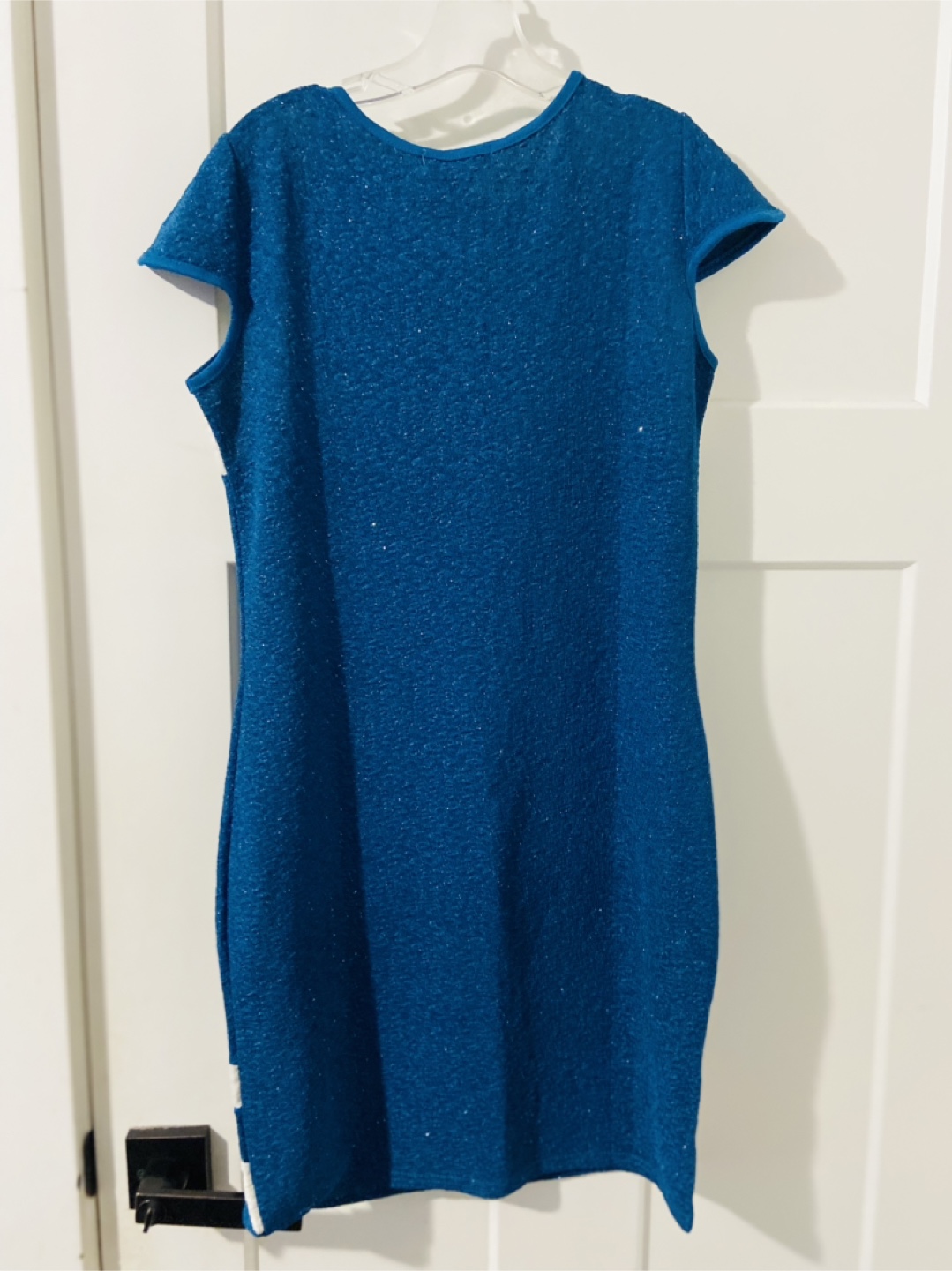 Blue Dress - photo 3