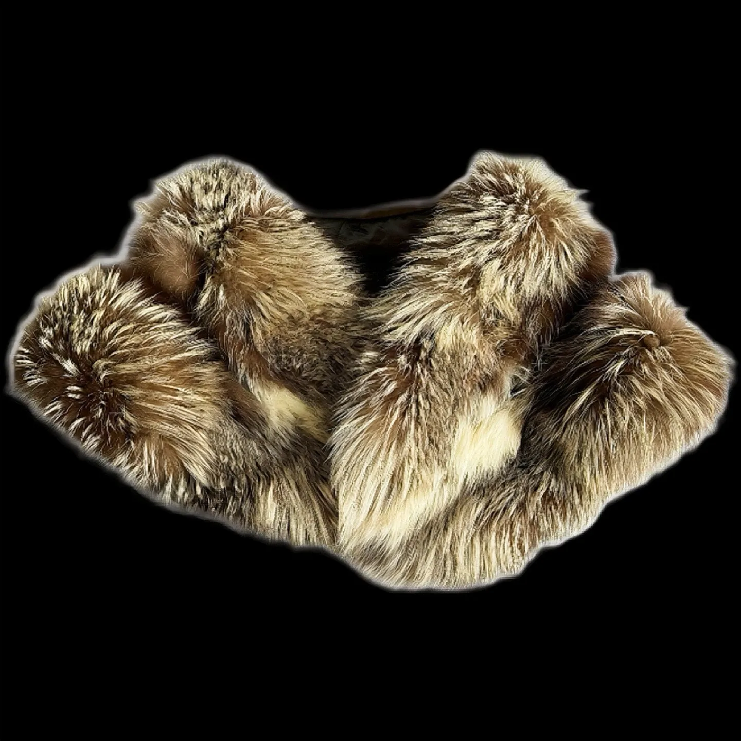 Vintage Pink Beaded Collar Skirt Suit Set image indicator(8)