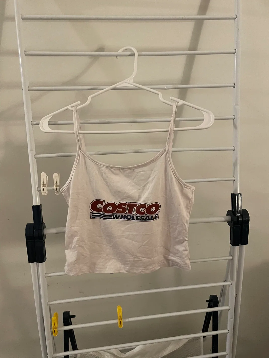 Crop tops and bodysuits, $5 each $25 for all image indicator(3)