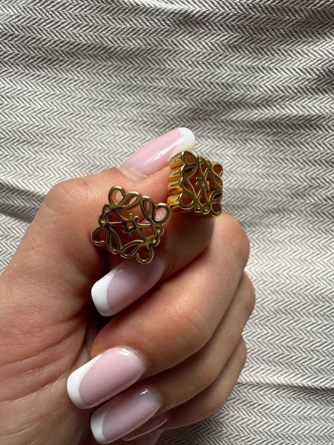 Earrings  LW thumbnail