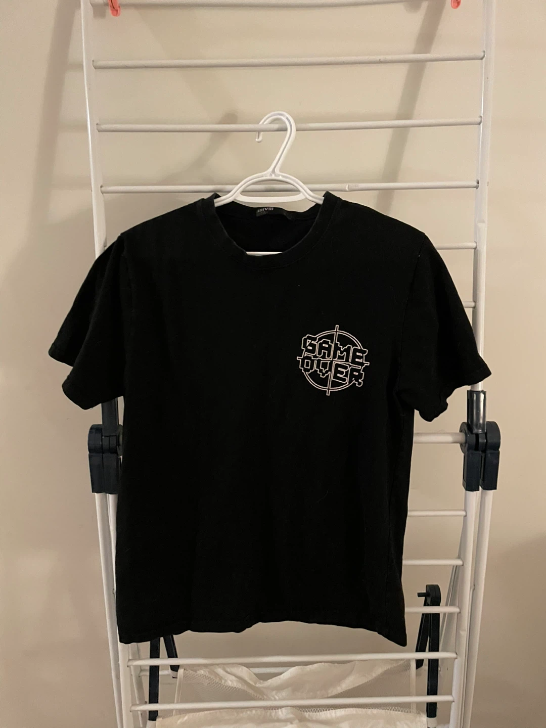 T shirts $5 each or $20 for all