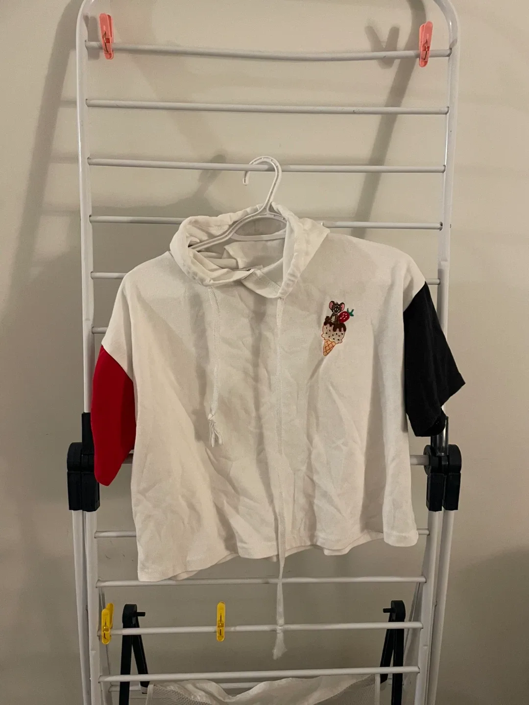 T shirts $5 each or $20 for all image indicator(5)