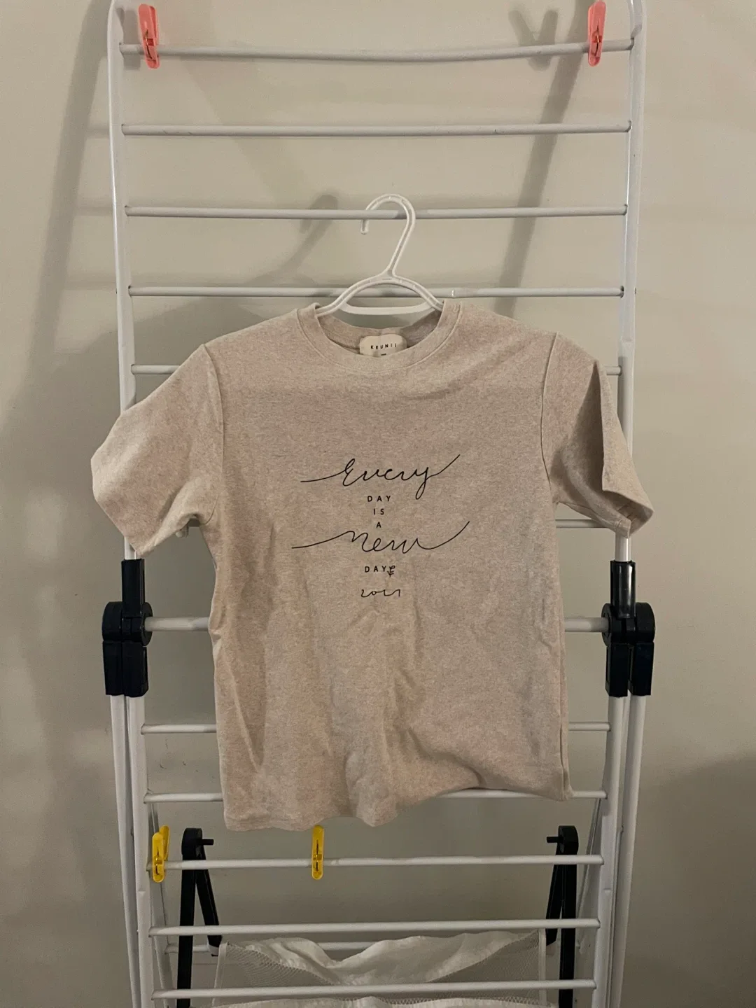 T shirts $5 each or $20 for all image indicator(6)