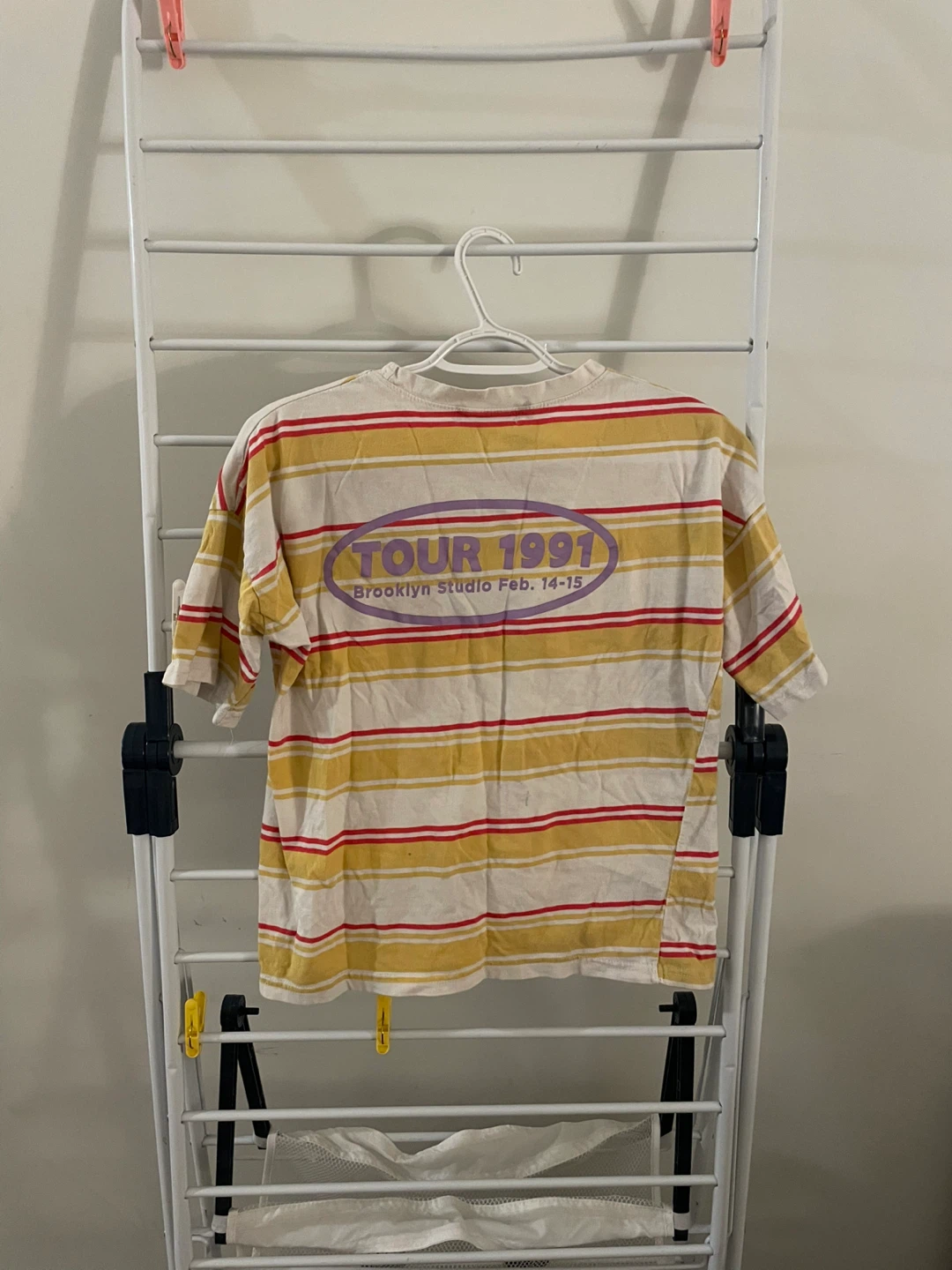 T shirts $5 each or $20 for all - photo 4