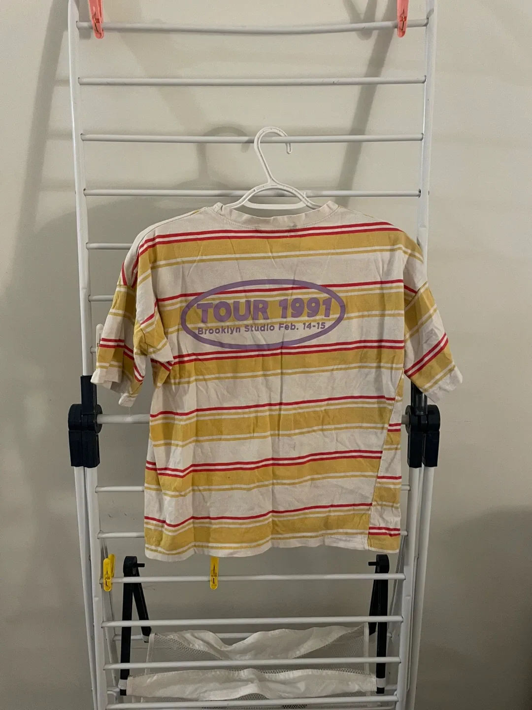 T shirts $5 each or $20 for all image indicator(4)