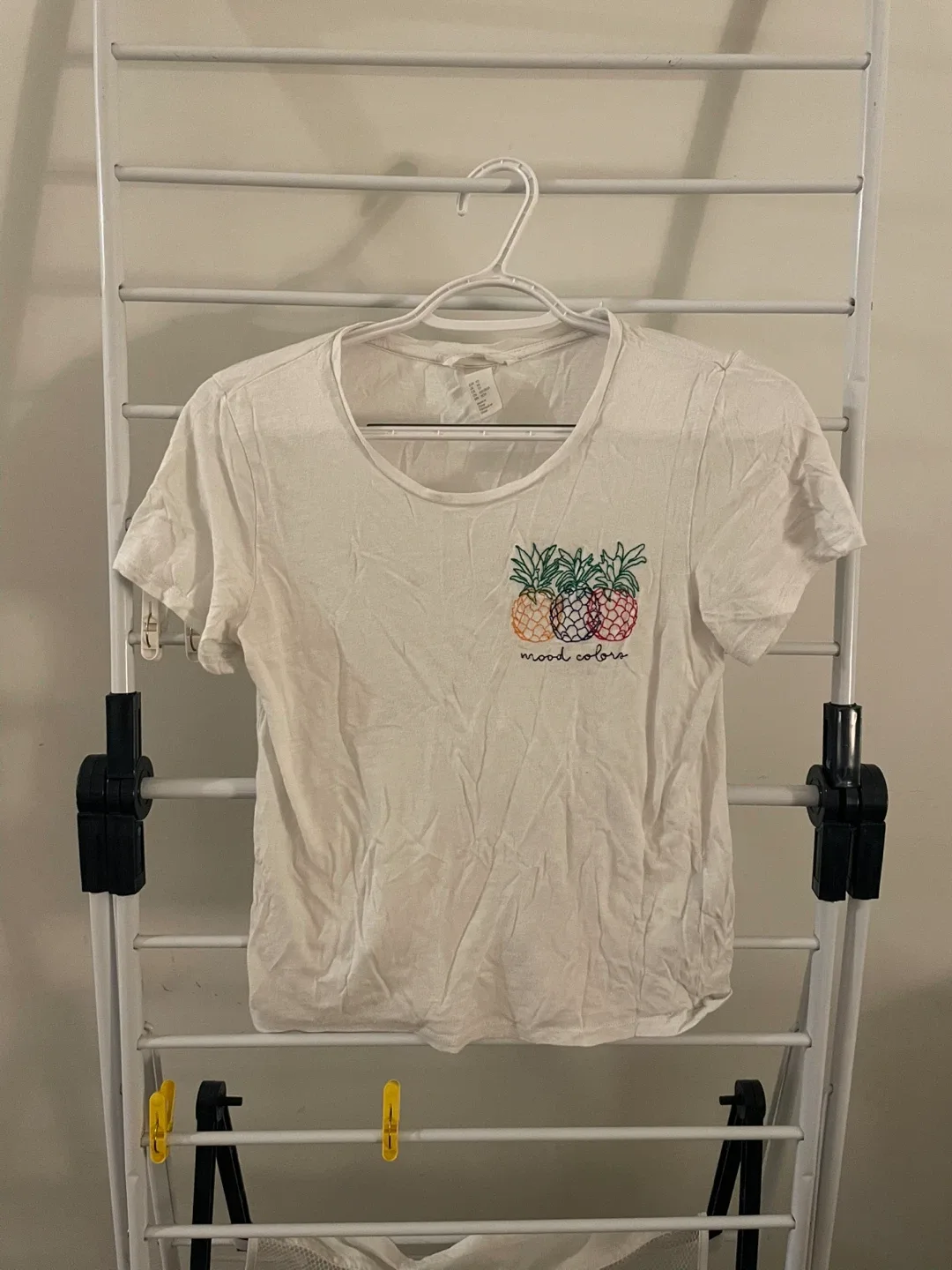 T shirts $5 each or $20 for all image indicator(7)