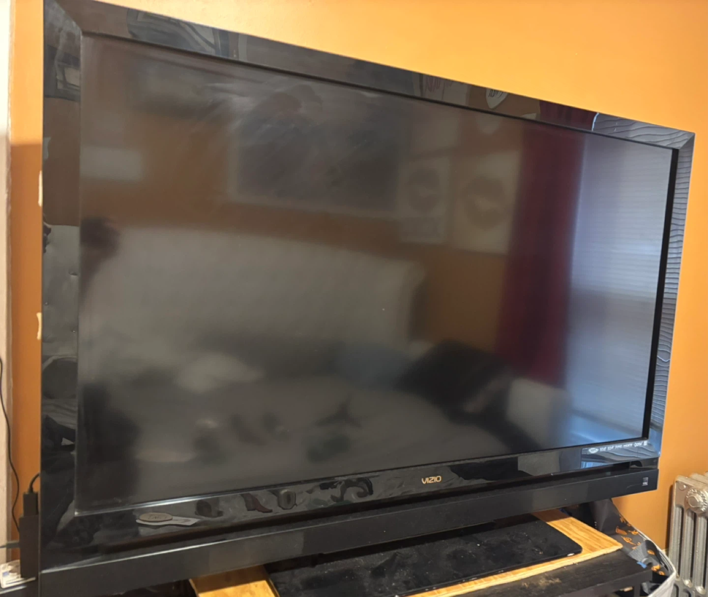 55” vizio 1080P Full HD TV