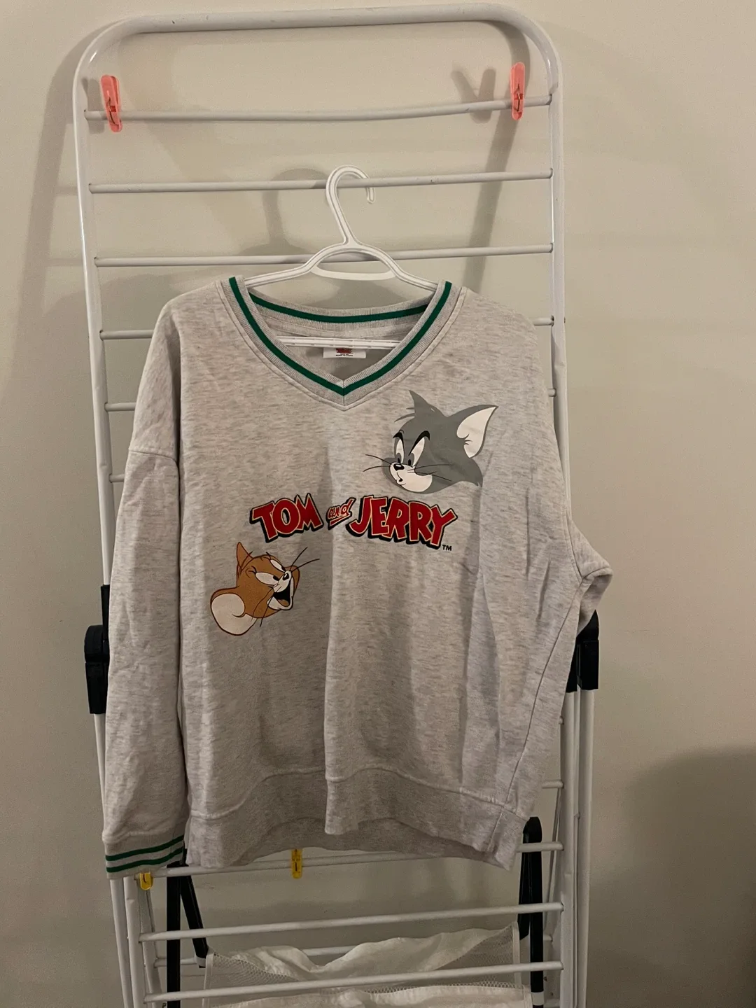 Fall/winter tops $5 each $35 for all image indicator(5)