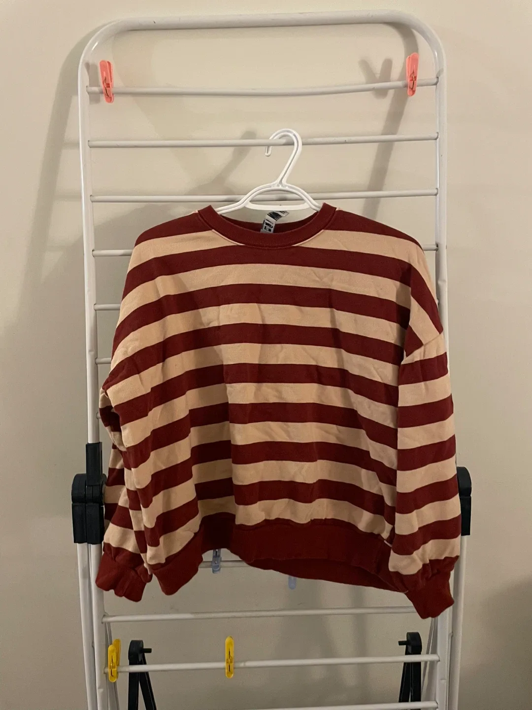 Fall/winter tops $5 each $35 for all image indicator(4)