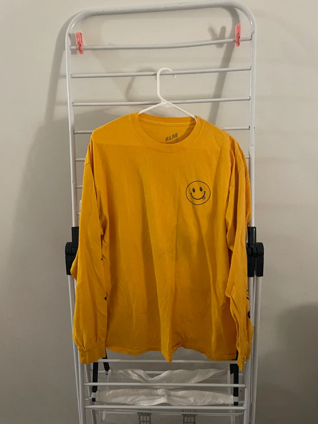 Fall/winter tops $5 each $35 for all image indicator(6)