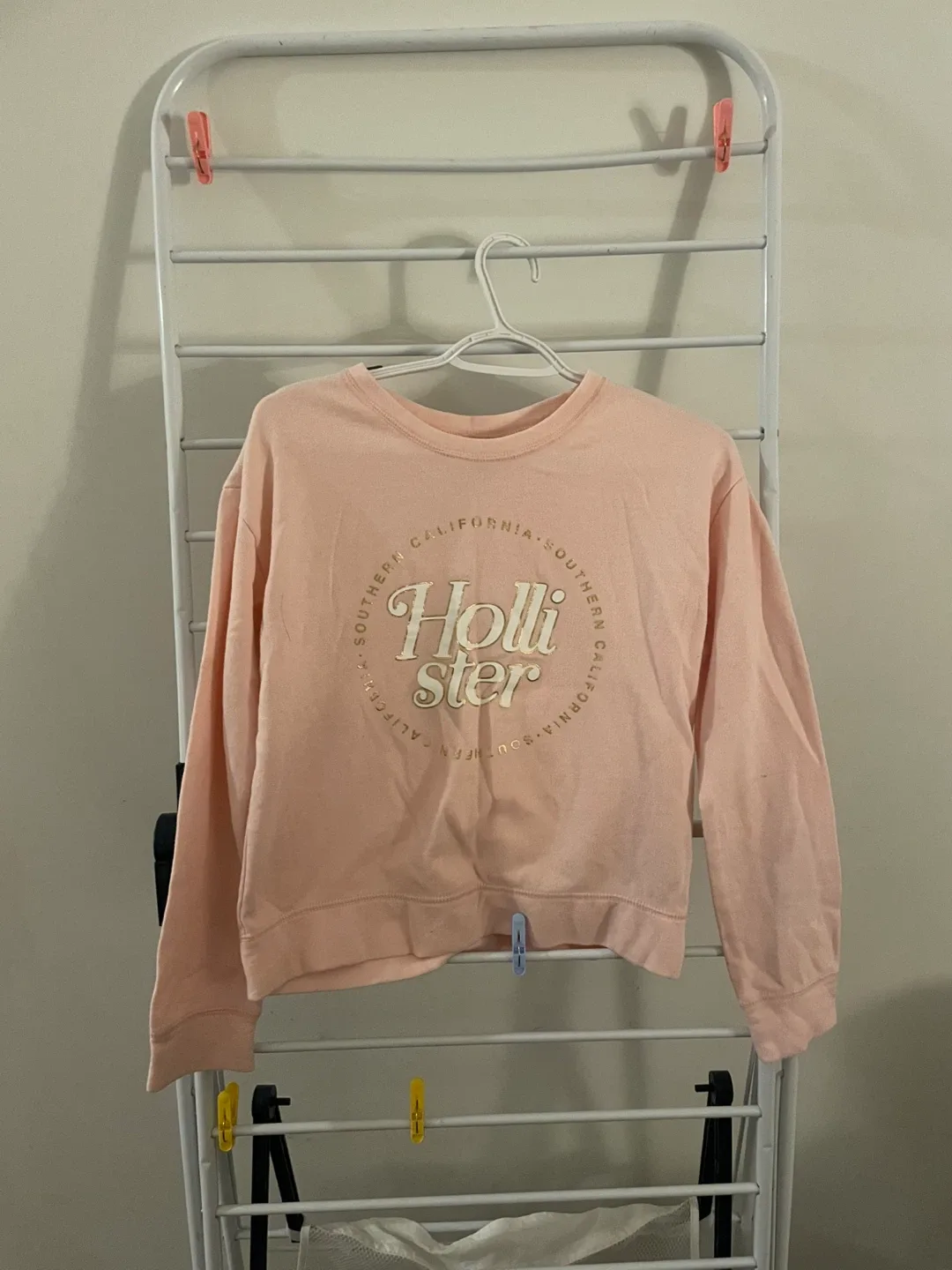 Fall/winter tops $5 each $35 for all image indicator(3)