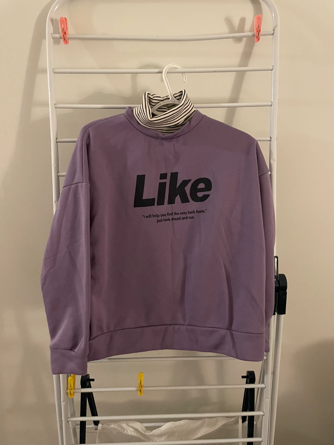 Fall/winter tops $5 each $35 for all - photo 2