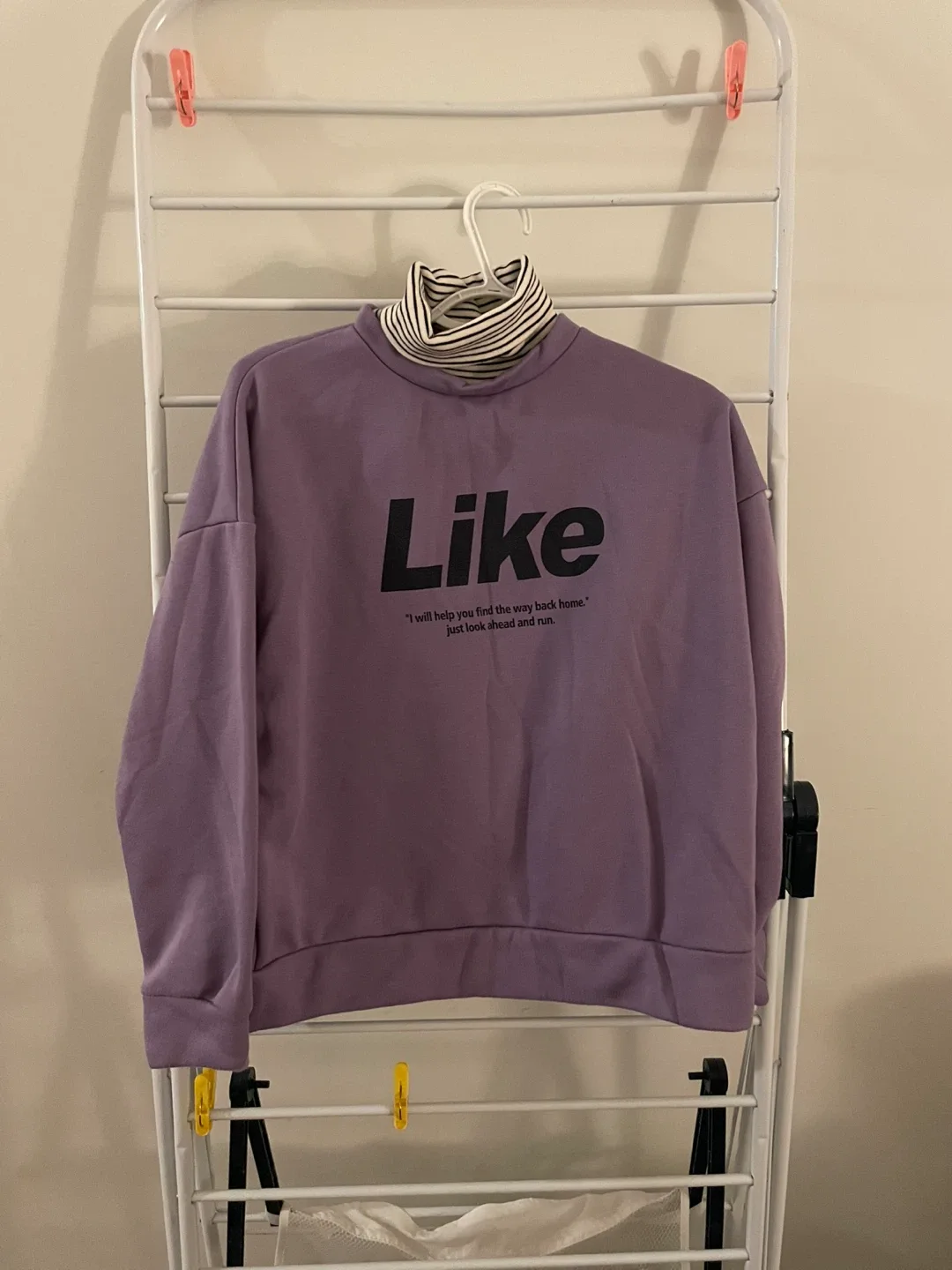 Fall/winter tops $5 each $35 for all image indicator(2)