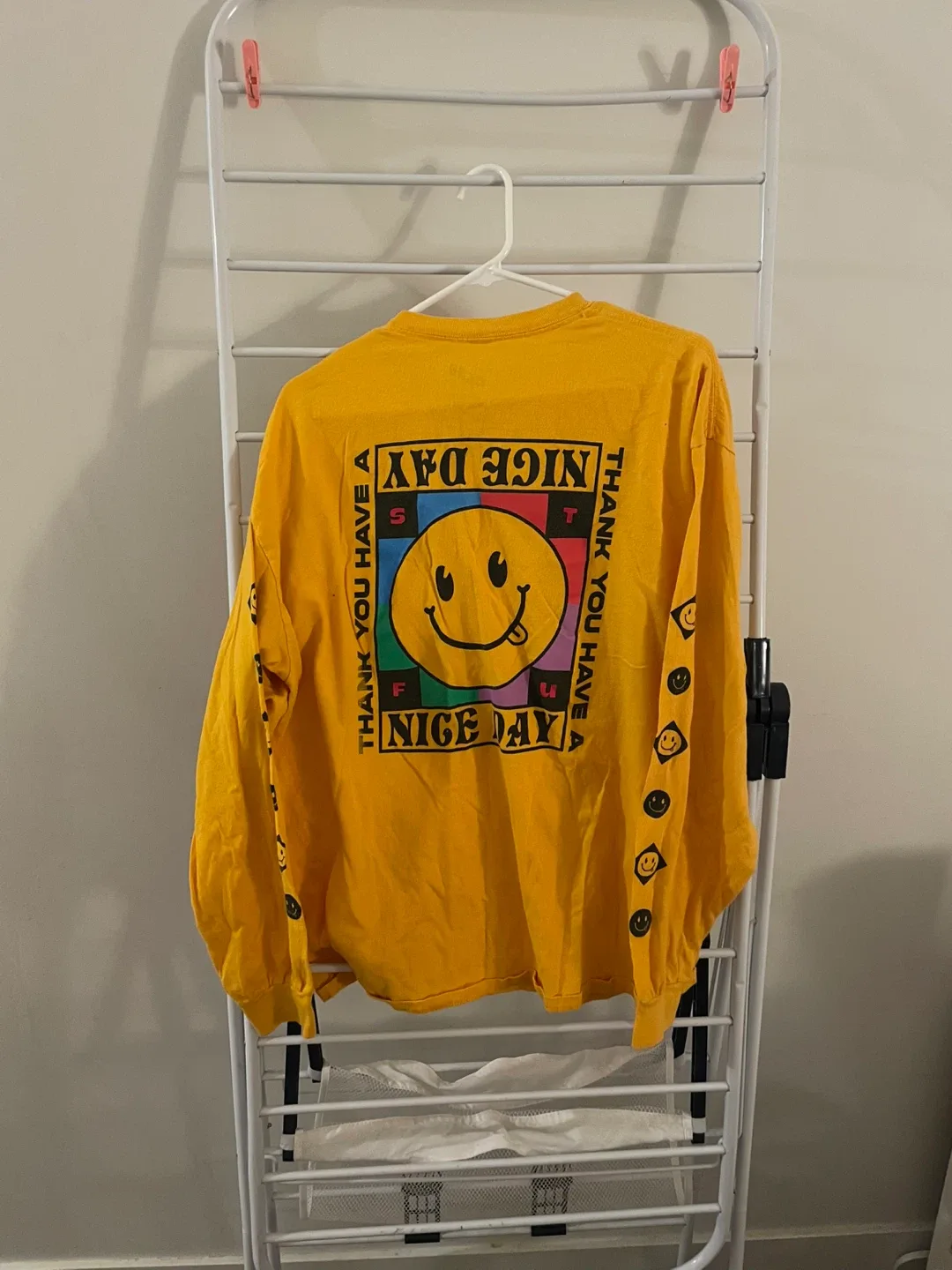 Fall/winter tops $5 each $35 for all image indicator(7)