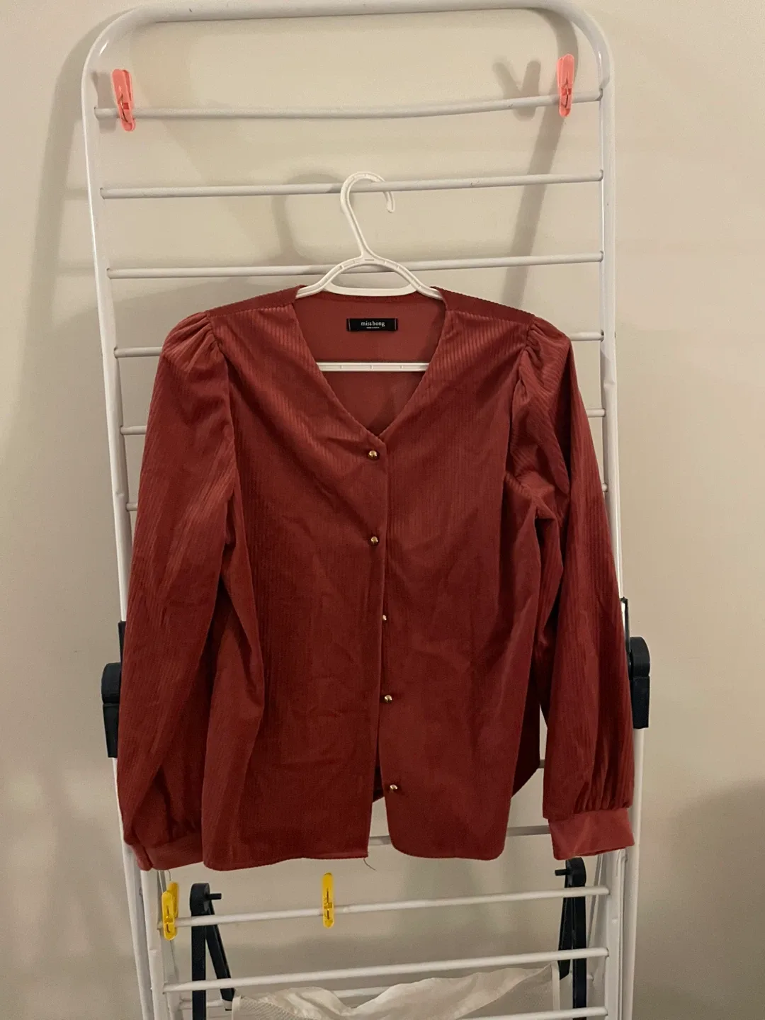 Fall/winter tops $10 each or $80 all together image indicator(3)