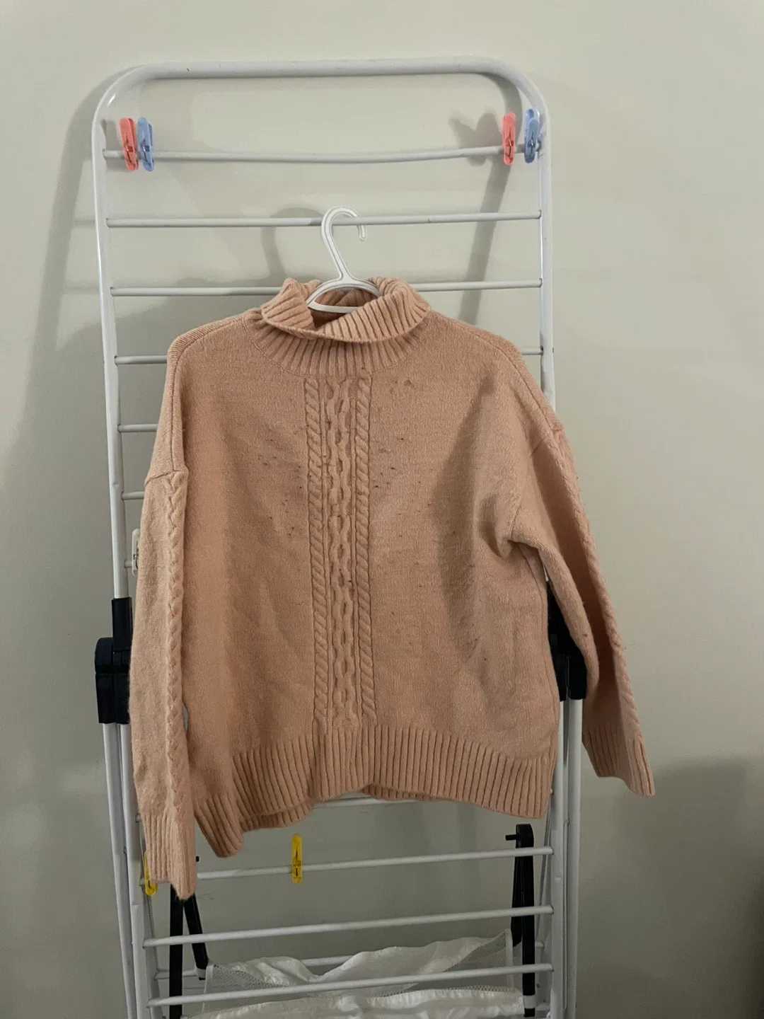 Fall/winter tops $10 each or $80 all together image indicator(8)