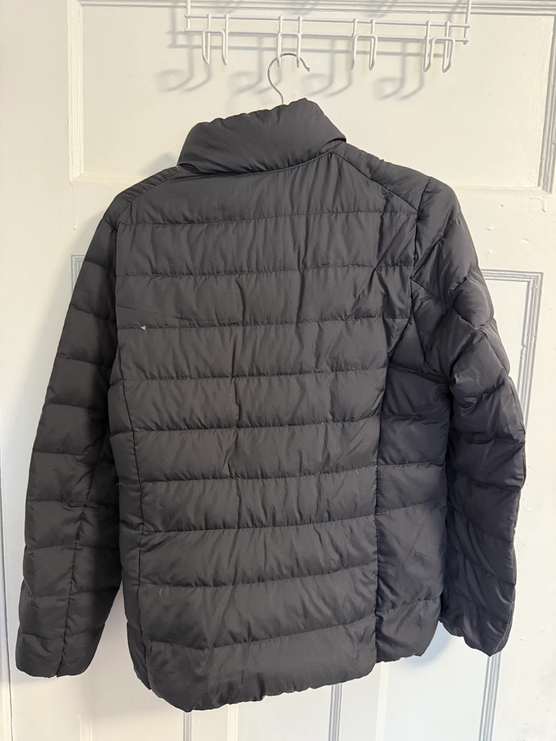 Uniqlo Ultra Light Down Jacket - photo 2