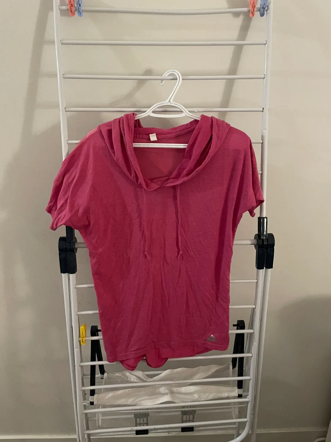 Women's gym top and bottom, $5 each or $30 all together image indicator(3)