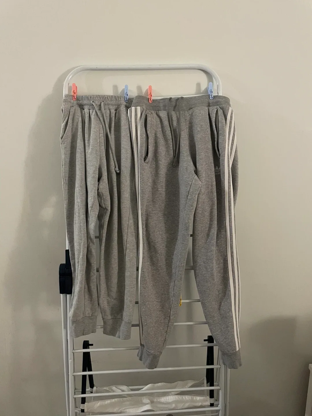 Women's gym top and bottom, $5 each or $30 all together image indicator(5)