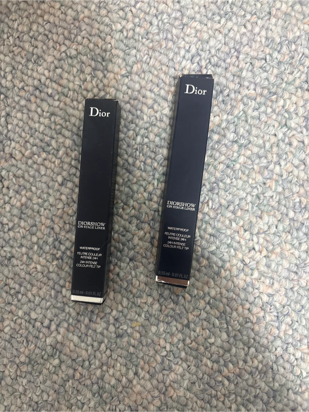 Dior Diorshow On Stage Liner - photo 2