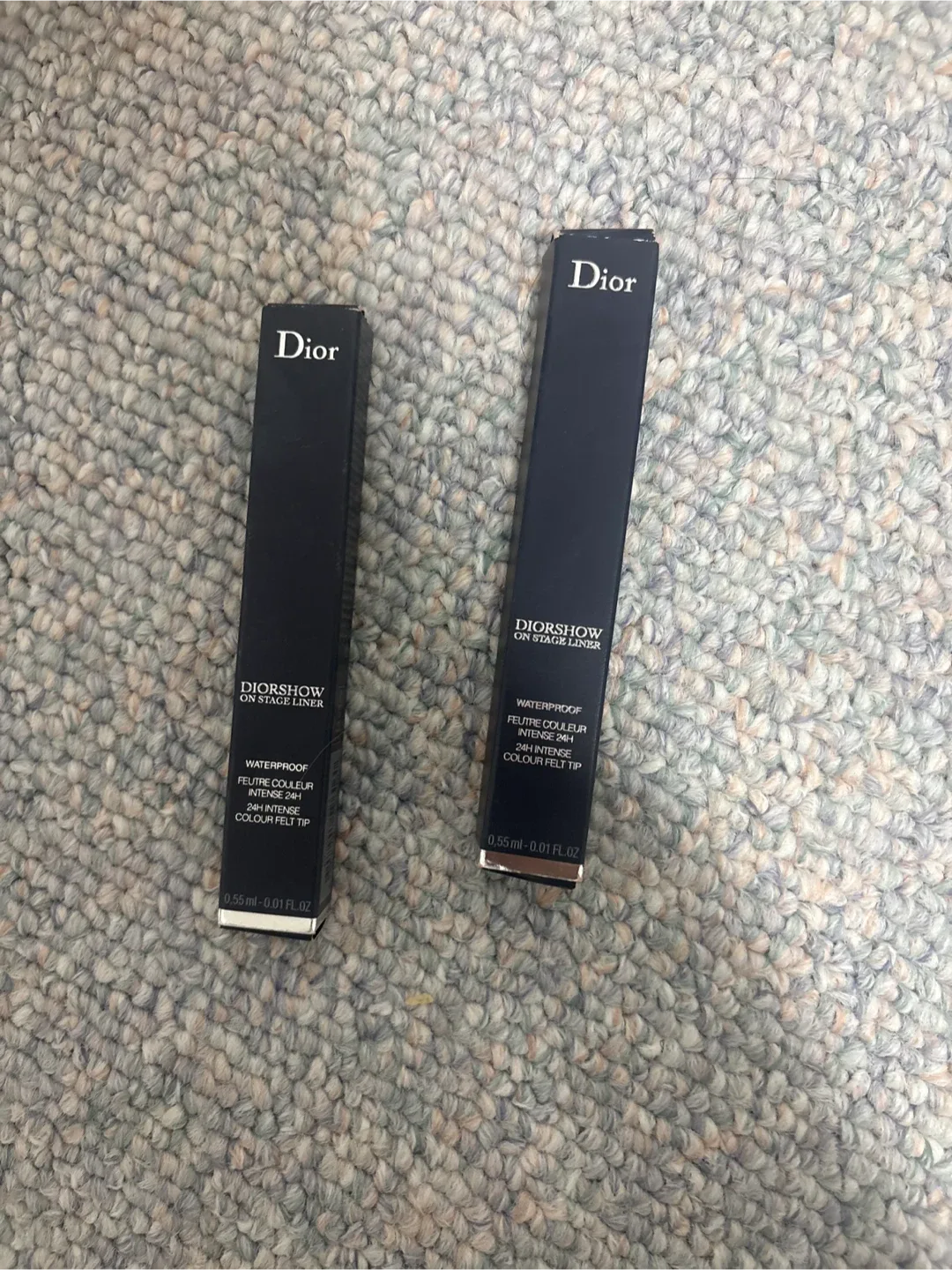 Dior Diorshow On Stage Liner image indicator(2)
