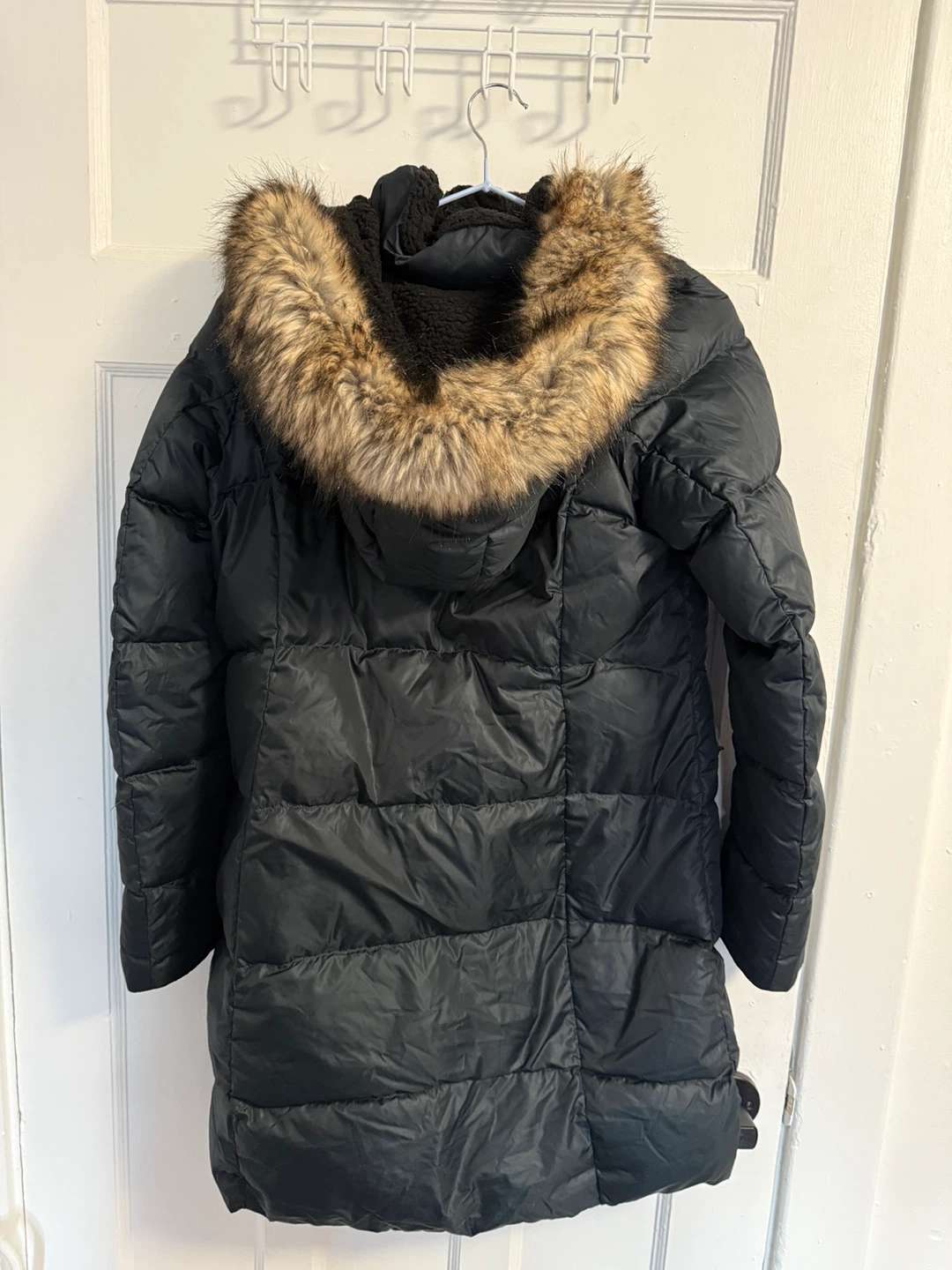 Eddie Bauer Women's Down Parka - Size M - photo 2