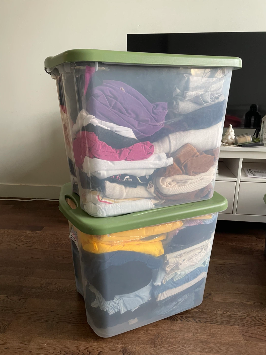 91 women's clothes for $400