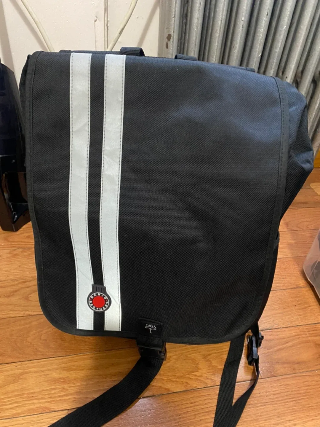 Delivery Bookbag