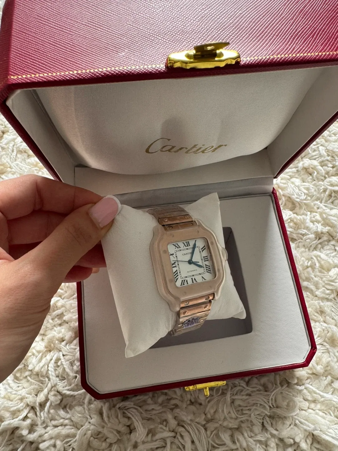 Watch  Rose Gold image indicator(4)