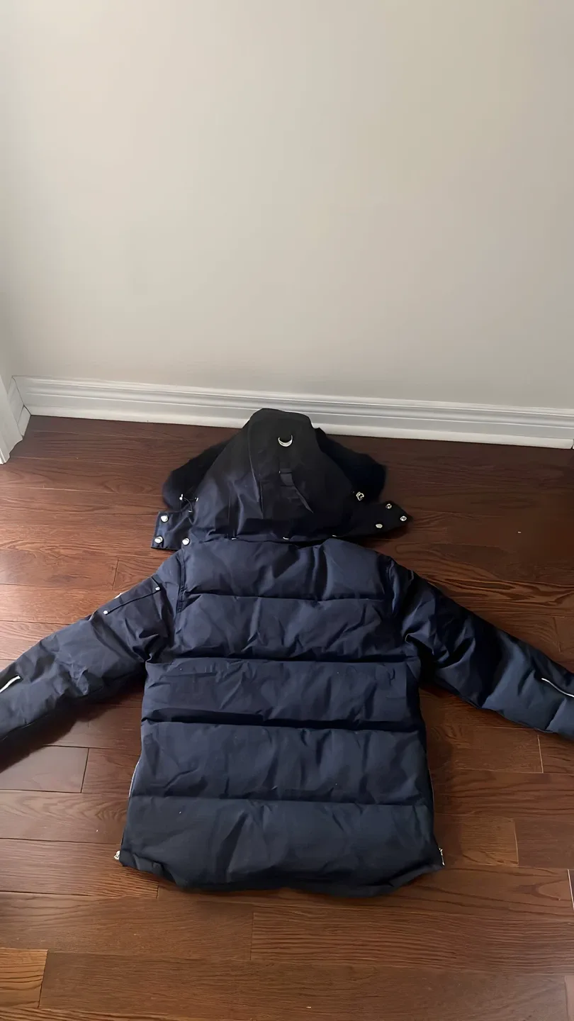 Women’s Moose Knuckle Jacket image indicator(2)