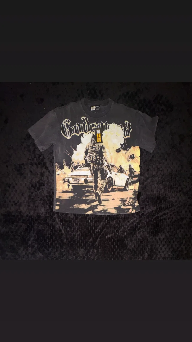 Civilized Hellraiser Hoodie & Athletic Supreme Tracksuit Set image indicator(3)