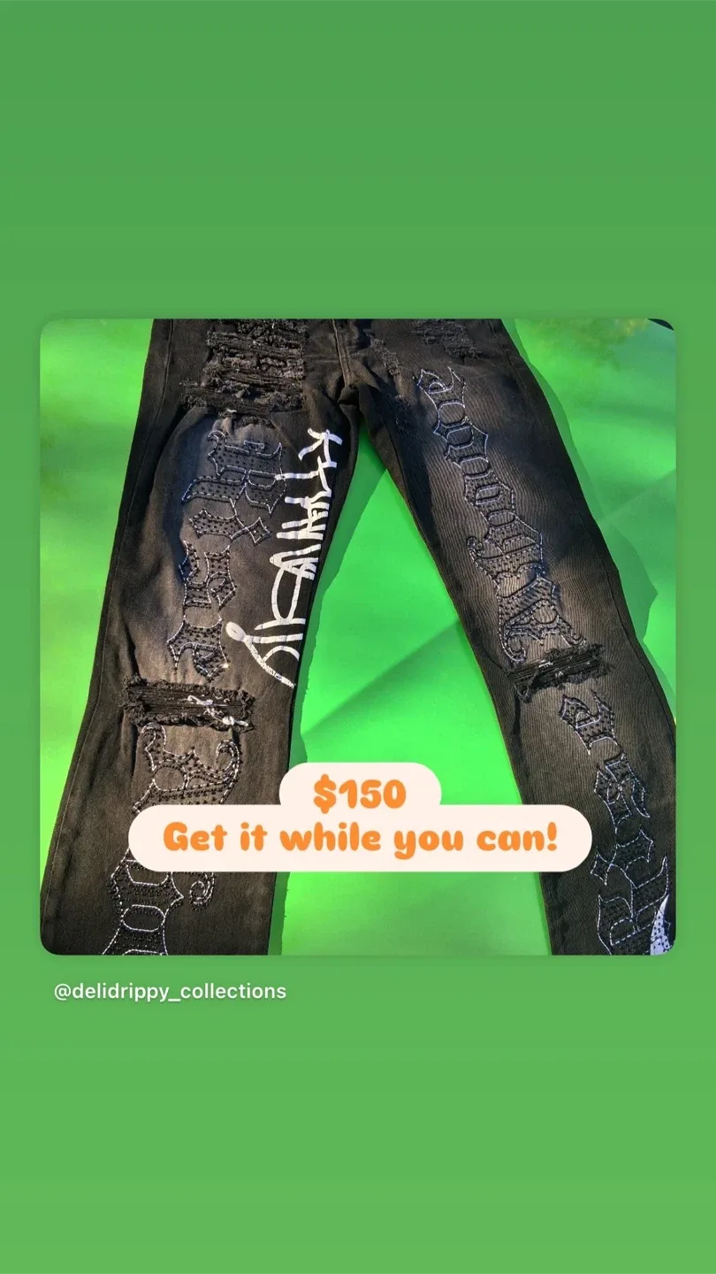 Civilized Hellraiser Hoodie & Athletic Supreme Tracksuit Set