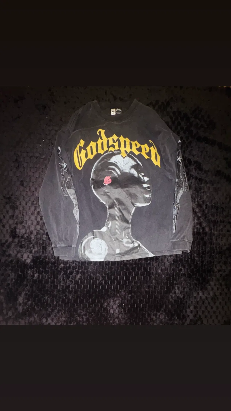 Civilized Hellraiser Hoodie & Athletic Supreme Tracksuit Set image indicator(8)