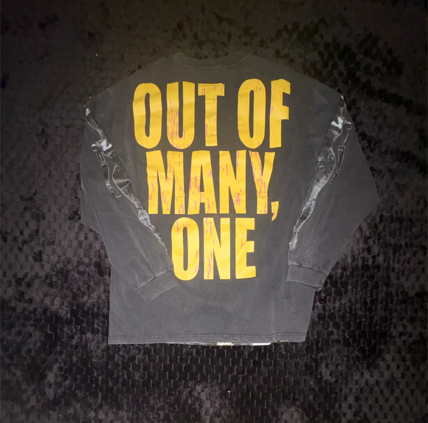 Civilized Hellraiser Hoodie & Athletic Supreme Tracksuit Set image indicator(9)