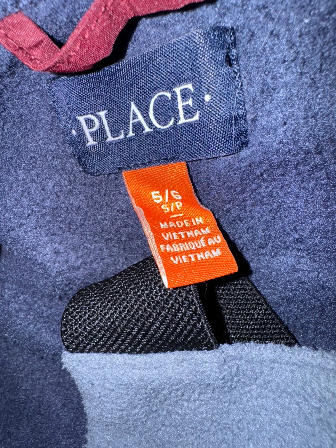 The Children's Place Snowsuit - Size 6 image indicator(4)
