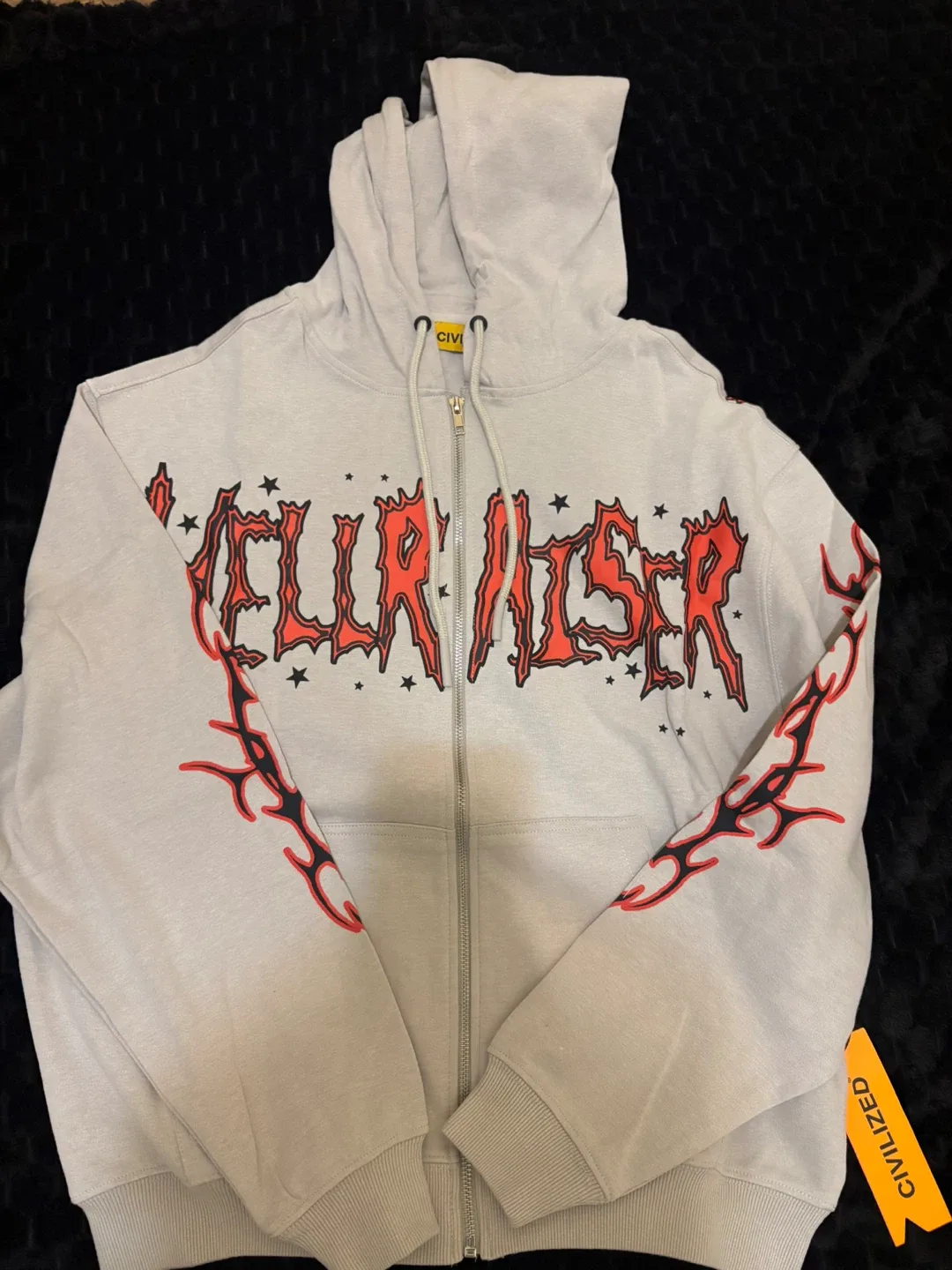 Matching Tracksuit Set image indicator(6)