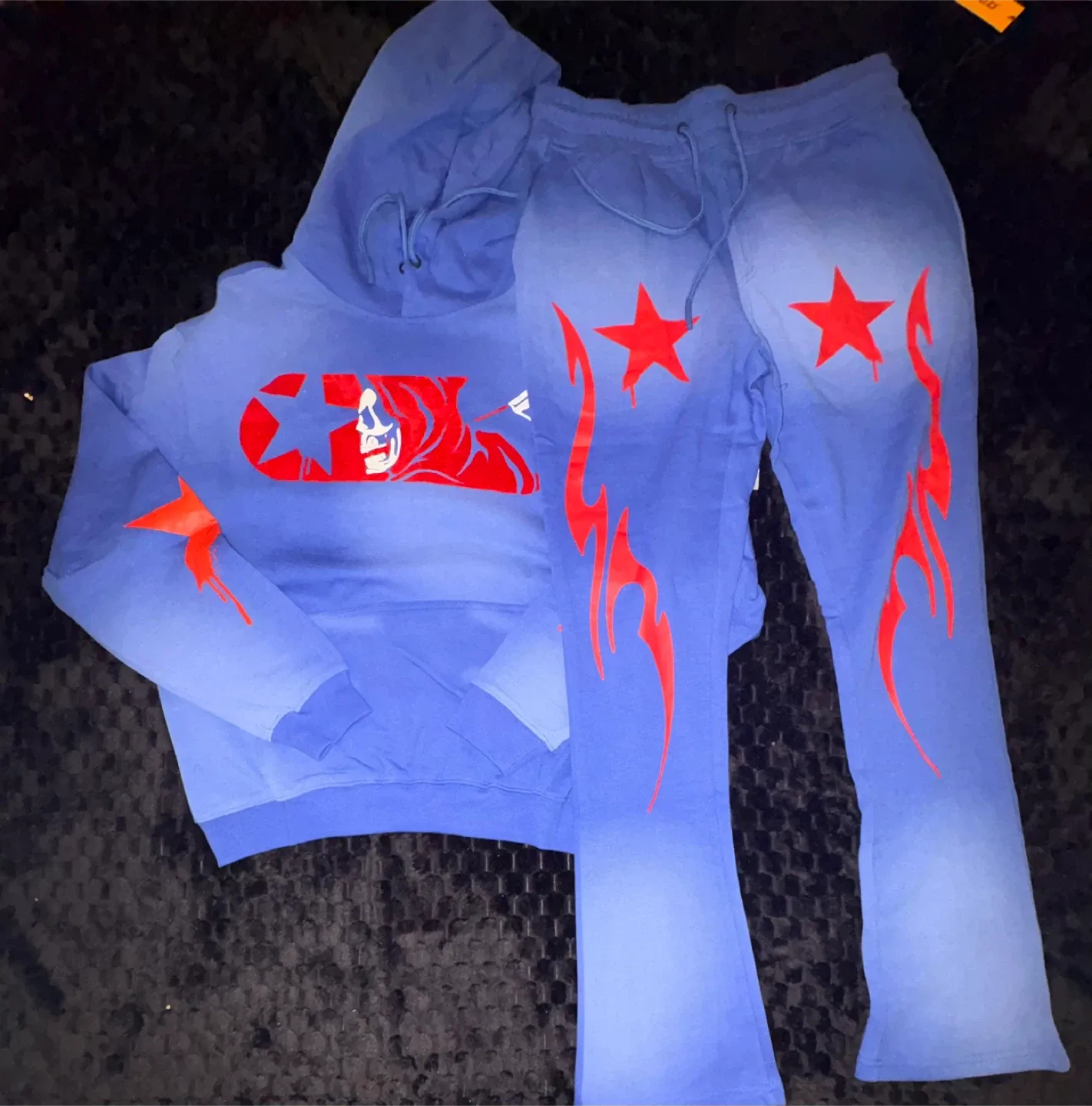 Matching Tracksuit Set image indicator(4)