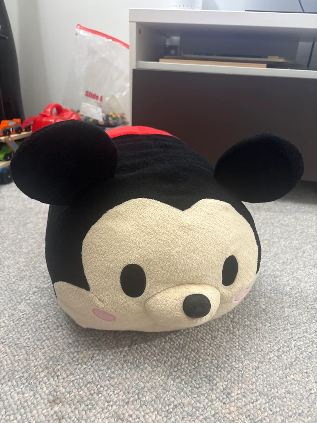 Disney Mickey Mouse Tsum Tsum Plush