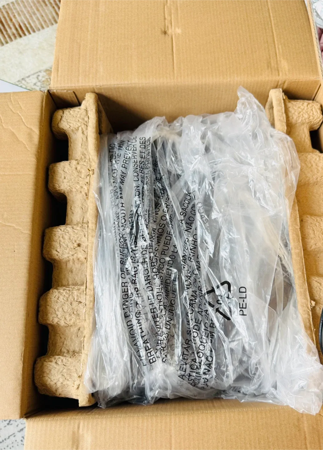 Hamilton Beach FlexBrew Trio Coffee Maker (49902C) image indicator(3)