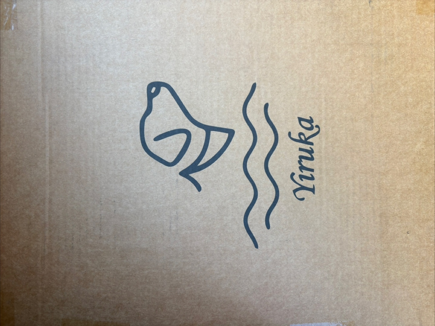 Yiruka XL Orthopedic Dog Bed - NEW - photo 3