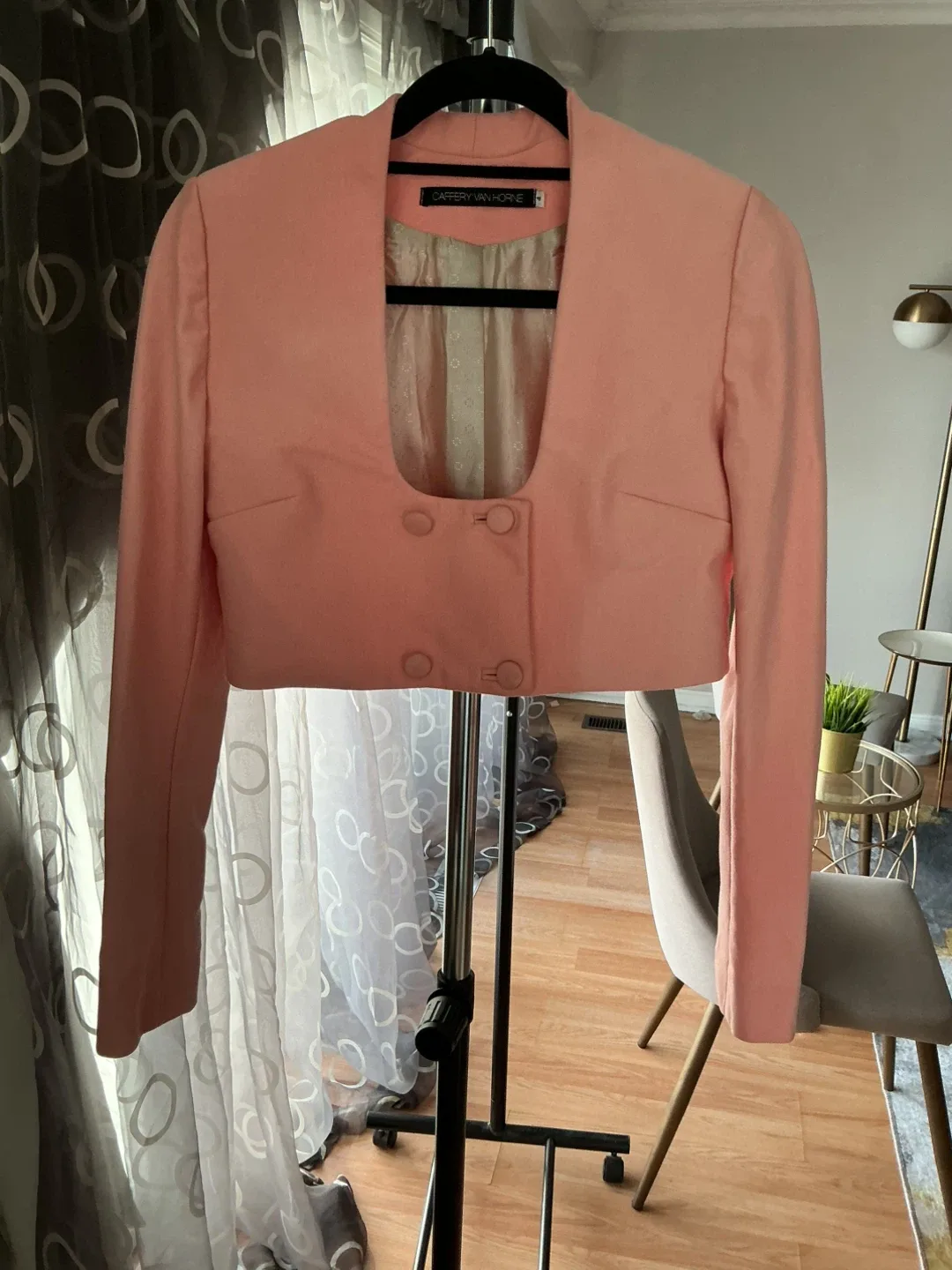 ✨ Caffery Vanhorne Designer Sample Collection – Full Set image indicator(3)